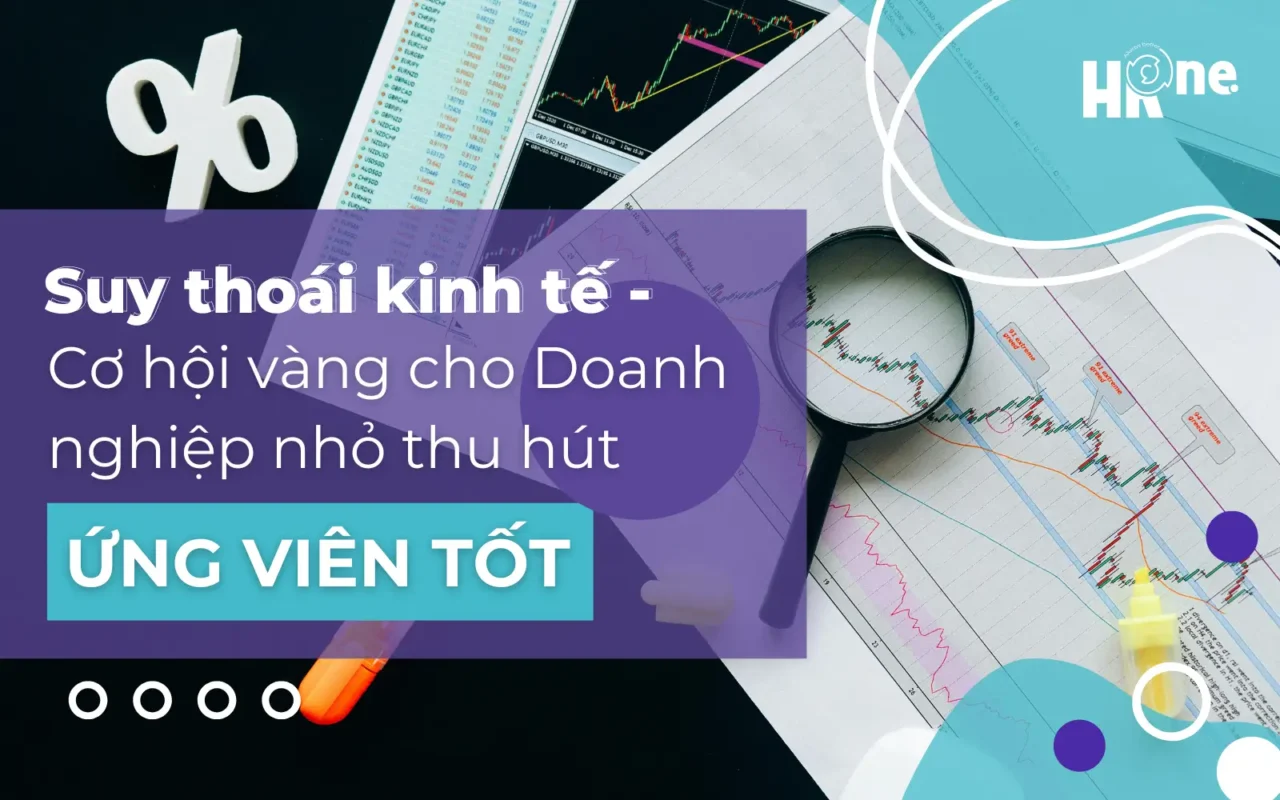 Suy thoái kinh tế, những con số