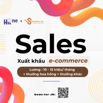 Banner sales xuất khẩu, màu vàng, hình ảnh 3d vòng xoáy